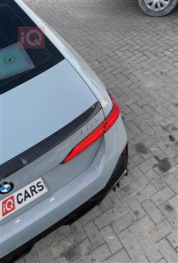 بي ام دبليو الفئة 5